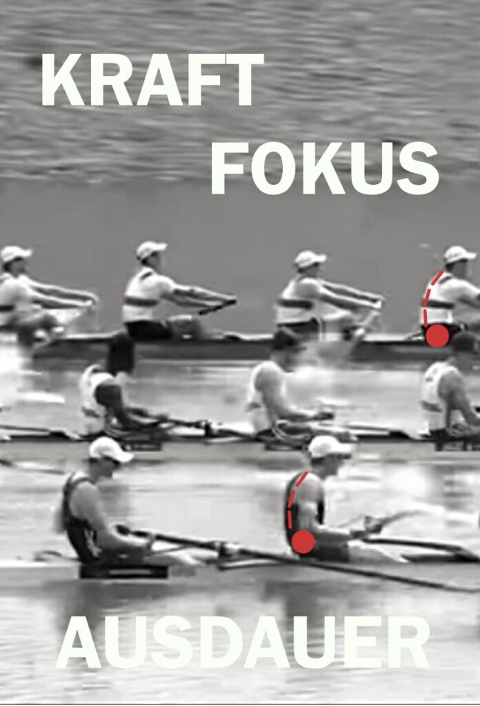 Kraft Fokus Ausdauer im Neuroathletik training