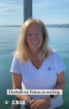 Christel in Konstanz am Bodensee