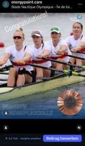 neuroathletik training rudern Konstanz