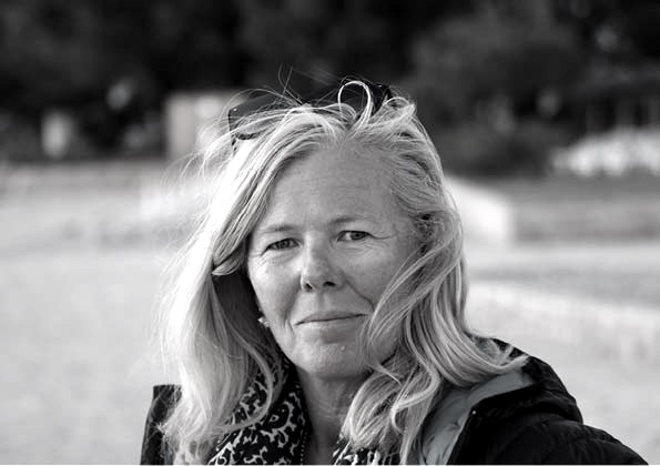 Neuroathletik Trainerin in Konstanz - Christel Greta Angl